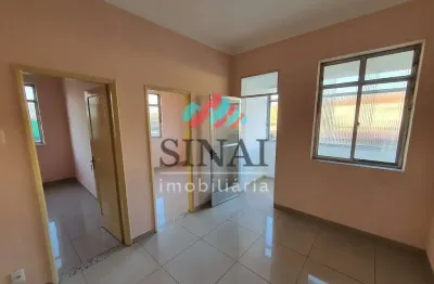 Apartamento com 2 quartos para alugar na Rua Marco Polo, Vila da Penha, Rio de Janeiro, 58 m2 por R$ 1.550