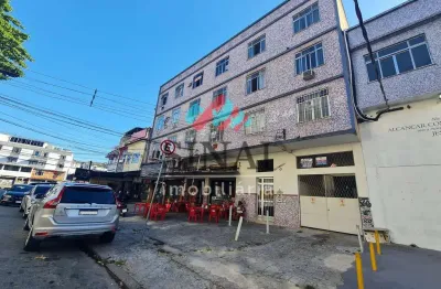 Apartamento com 2 quartos para alugar na rua engenheiro lafaiete stockler, vila da penha, rio de janeiro, 74 m2 por r$ 1.200