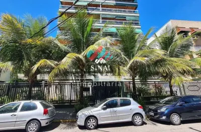 Apartamento com 3 quartos à venda na Rua Paula Barros, Vila da Penha, Rio de Janeiro