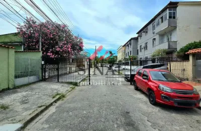 Apartamento à venda, 02 quartos vila da penha, rio de janeiro, rj
