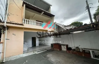 Casa com 3 quartos à venda na Rua Tailândia, Braz de Pina, Rio de Janeiro