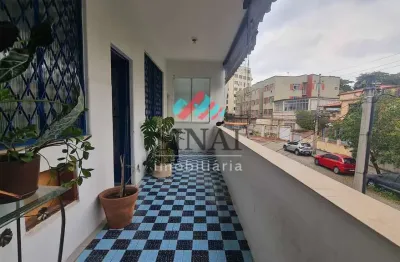 Casa com 3 quartos à venda na Rua Engenheiro Edmundo Regis Bittencourt, Olaria, Rio de Janeiro