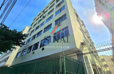Apartamento à venda, 02 quartos , elevador  olaria, rio de janeiro, rj