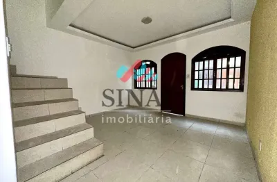 Casa com 3 quartos à venda na Rua Almirante Ingran, Vila da Penha, Rio de Janeiro