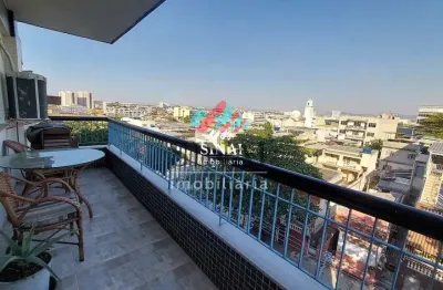 Apartamento com 2 quartos à venda na Rua Professor Lace, Ramos, Rio de Janeiro