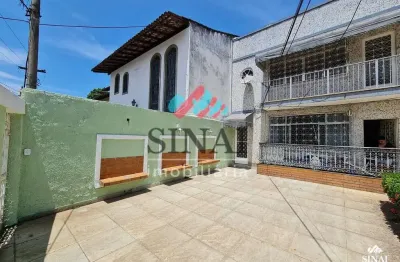 Casa com 3 quartos à venda na Rua Vitório Libonati, Vila Valqueire, Rio de Janeiro