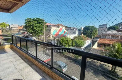 Casa com 3 quartos à venda na Rua Jacui, Braz de Pina, Rio de Janeiro