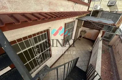 Casa com 1 quarto à venda na Rua Apia, Vila da Penha, Rio de Janeiro