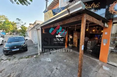 Ponto comercial à venda na Rua Antônio de Albuquerque, Jardim América, Rio de Janeiro