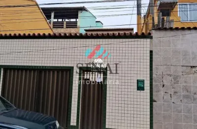 Casa com 2 quartos à venda na Rua Conselheiro Mafra, Vila da Penha, Rio de Janeiro