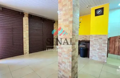 Ponto comercial à venda na Rua Conde de Agrolongo, Penha, Rio de Janeiro
