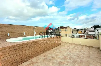 Apartamento com 2 quartos à venda na Rua Tenente Araquem Batista, Penha, Rio de Janeiro