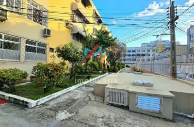 Apartamento à venda,térreo 02 quartos condominio bnh  vila da penha, rio de janeiro, rj