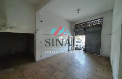 Ponto comercial para alugar na Rua Marechal Felipe Schmidt, Jardim América, Rio de Janeiro