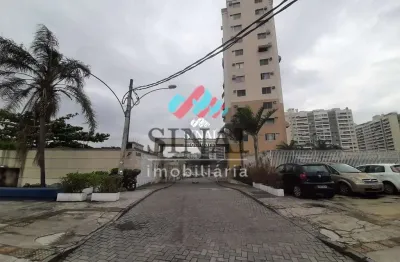 Apartamento com 2 quartos à venda na Avenida Pastor Martin Luther King Junior, Vicente de Carvalho, Rio de Janeiro