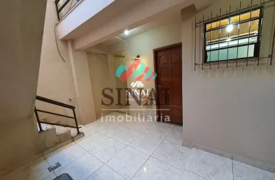 Casa com 3 quartos à venda na Rua Lisboa, Penha Circular, Rio de Janeiro