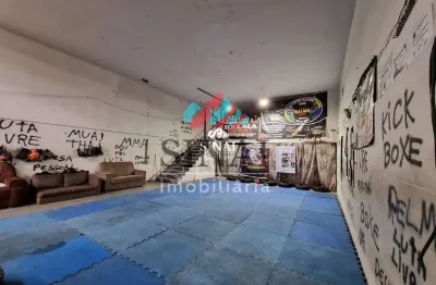 Ponto comercial para alugar na Avenida Brás de Pina, Penha, Rio de Janeiro