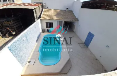 Casa com 4 quartos à venda na Rua Bucareste, Vigário Geral, Rio de Janeiro