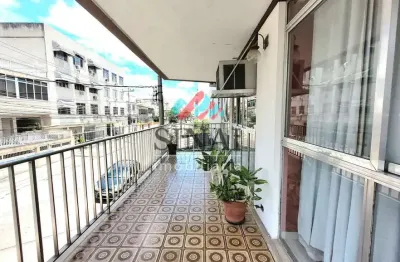 Apartamento à venda, varanda 02 quartos 02 bhs ,elevador  vila da penha, rio de janeiro, rj