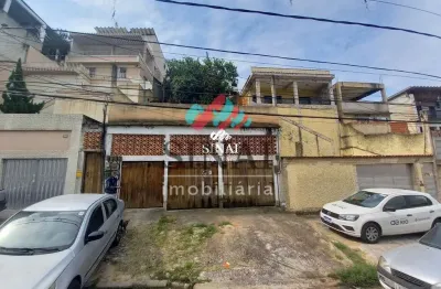 Casa à venda na Rua Castro Menezes, Braz de Pina, Rio de Janeiro
