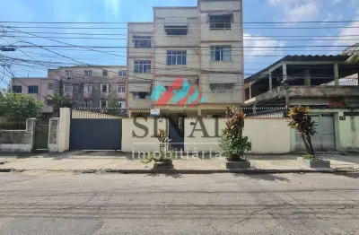 Apartamento com 2 quartos à venda na Rua Rio Preto, Braz de Pina, Rio de Janeiro
