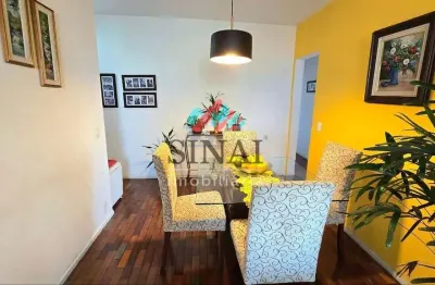 Apartamento com 3 quartos à venda na Rua Doutor Nunes, Olaria, Rio de Janeiro