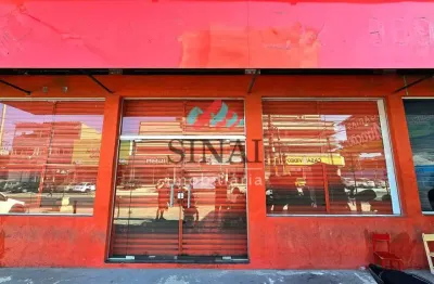 Lojão á venda ou locação  frente 8 portas  av monsenhor felix , irajá, rio de janeiro, rj