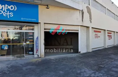 Ponto comercial à venda na Avenida Pastor Martin Luther King Jr, Vicente de Carvalho, Rio de Janeiro