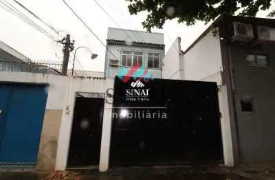 Barracão / Galpão / Depósito à venda na Rua Lima Barros, São Cristóvão, Rio de Janeiro