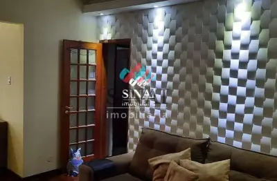 Apartamento com 3 quartos à venda na Avenida Brás de Pina, Penha Circular, Rio de Janeiro