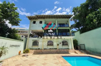 Casa com 2 quartos à venda na Rua Morro do Ouro, Ribeira, Rio de Janeiro