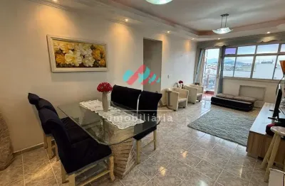 Apartamento 3 quartos (suíte) duas varandas elevador e  duas vagas na garagem - vila da penha