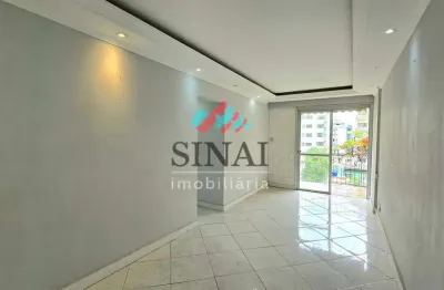 Apartamento à venda, Varanda , 02 quartos , garagem  Freguesia (Jacarepaguá), Rio de Janeiro, RJ