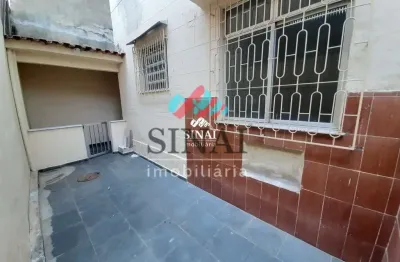 Apartamento com 2 quartos à venda na Rua Engenheiro Moreira Lima, Penha Circular, Rio de Janeiro