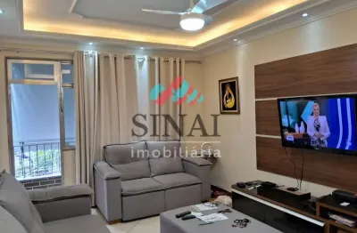 Apartamento à venda, varanda , 02 quartos suite  vila valqueire, rio de janeiro, rj