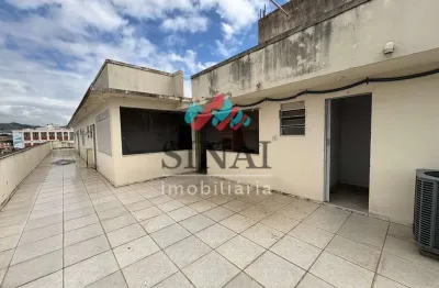 Sala comercial com 10 salas para alugar na Rua Braga, Penha, Rio de Janeiro