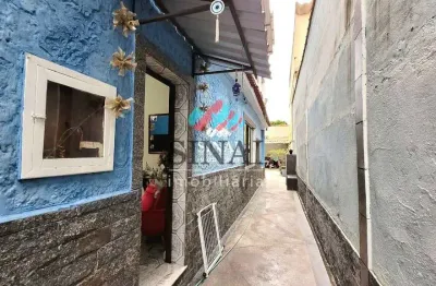Casa com 2 quartos à venda na Rua Tomás Lopes, Vila da Penha, Rio de Janeiro