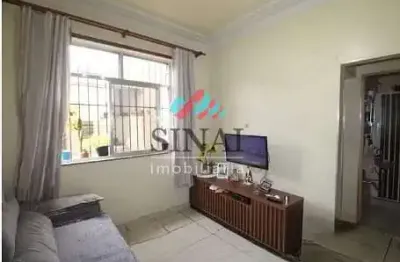 Apartamento à venda, 02 quartos  higienópolis, rio de janeiro, rj