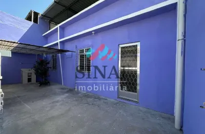 Casa com 1 quarto à venda na Rua Tajuri, Vicente de Carvalho, Rio de Janeiro