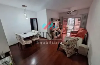 Apartamento com 2 quartos à venda na Rua Pereira Nunes, Tijuca, Rio de Janeiro