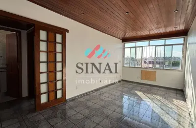 Sinai vende excelente 2 quartos rua alice tibiriça vila da penha