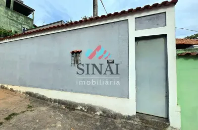 Casa com 2 quartos à venda na Rua Cetima, Irajá, Rio de Janeiro