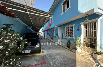 Casa com 2 quartos à venda na Rua Gonçalves dos Santos, Penha Circular, Rio de Janeiro