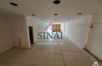 Ponto comercial com 1 sala para alugar na Avenida Vicente de Carvalho, Vila da Penha, Rio de Janeiro