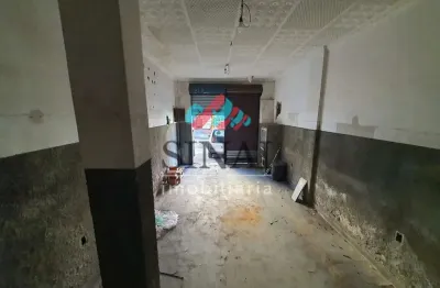 Ponto comercial para alugar na Rua Fernando Gross, Vila da Penha, Rio de Janeiro