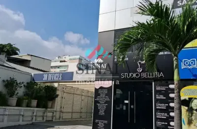 Sala comercial à venda na Estrada dos Três Rios, Freguesia (Jacarepaguá), Rio de Janeiro