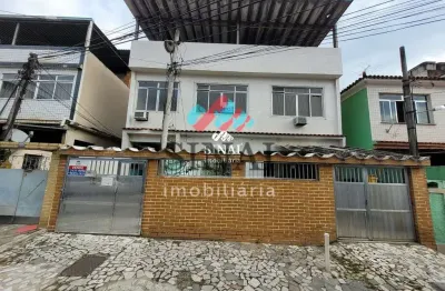 Casa com 3 quartos à venda na Rua Florânia, Vista Alegre, Rio de Janeiro