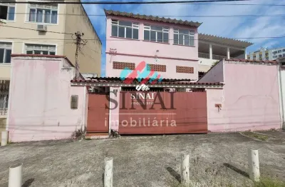 Casa com 2 quartos à venda na Rua São Patrício, Engenho da Rainha, Rio de Janeiro