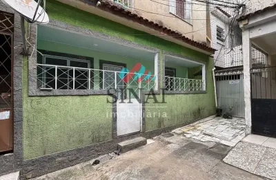 Sinai vende casa tipo apartamento, 2 quartos, copa cozinha quintal rua iranduba - cordovil