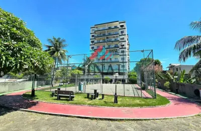 Apartamento  80mts varanda 02 quartos, dep completa 02 vagas à venda, vila da penha , rio de janeir